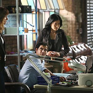 Foto Jadyn Wong