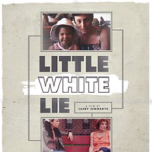 Foto Little White Lie
