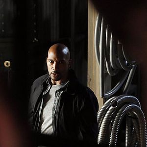 Foto Henry Simmons