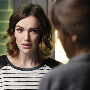 Foto Elizabeth Henstridge