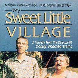 Foto Minha Pequena Aldeia