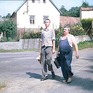 Foto Minha Pequena Aldeia