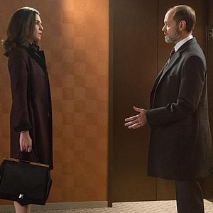 Foto Julianna Margulies