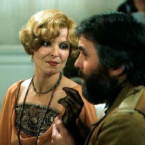 Foto O Fim dos Velhos Tempos