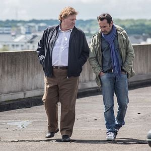 Foto The Clearstream Affair