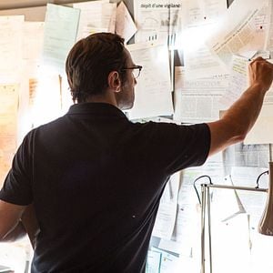 Foto The Clearstream Affair