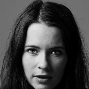 Foto Thorbjörg Helga Dyrfjörd