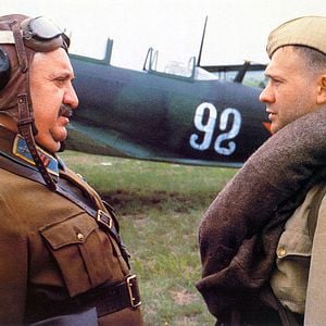 Foto A Vida e as Extraordinárias Aventuras do Soldado Ivan Chonkin