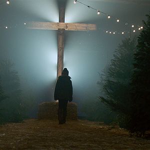 Foto Salvando o Natal