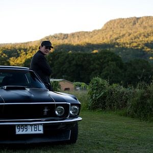Foto Condução Perigosa