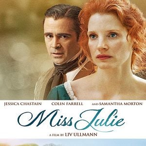 Foto Miss Julie