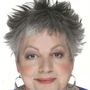 Foto Jo Brand