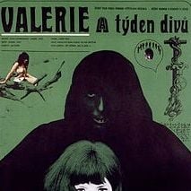 Foto Valerie e Sua Semana de Deslumbramentos