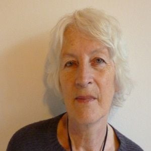 Foto Helena Anýzová