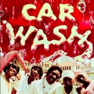 Foto Car Wash: Onde Acontece de Tudo