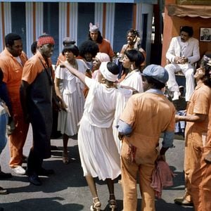 Foto Car Wash: Onde Acontece de Tudo