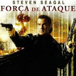 Foto Força de Ataque