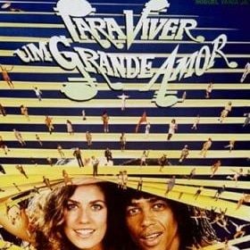 Foto Para Viver um Grande Amor