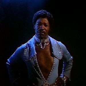 Foto Disco Godfather