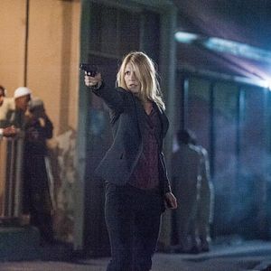 Foto Claire Danes