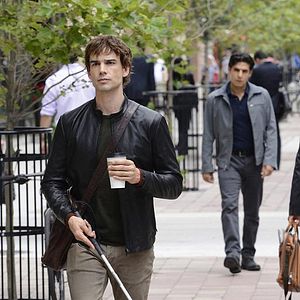 Foto Christopher Gorham