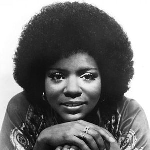 Foto Gloria Gaynor