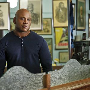 Foto NCIS: Los Angeles