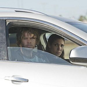 Foto NCIS: Los Angeles