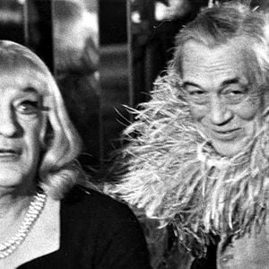 Foto Carta ao Kremlin