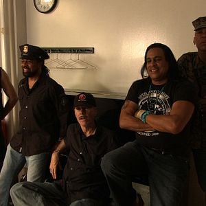 Foto The Secret Disco Revolution