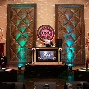 Foto The Secret Disco Revolution