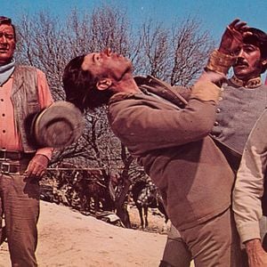 Foto Jamais Foram Vencidos