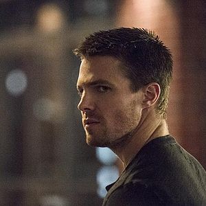 Foto Stephen Amell