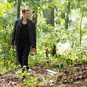 Foto Joseph Morgan