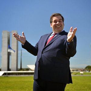 Foto O Candidato Honesto