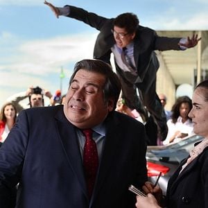 Foto O Candidato Honesto