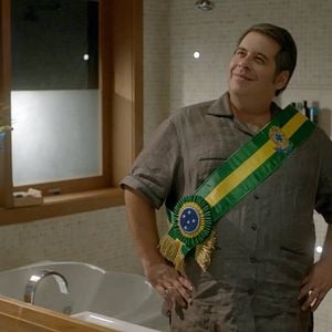 Foto O Candidato Honesto