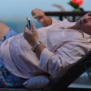 Foto O Candidato Honesto