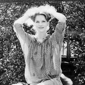 Foto Sherrie Lee Cronn