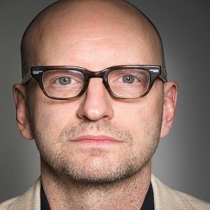 Foto Steven Soderbergh