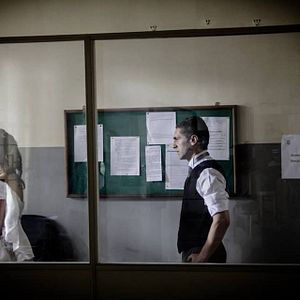 Foto Para Minha Amada Morta