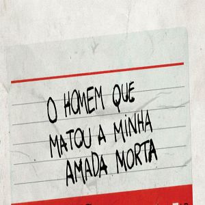 Foto Para Minha Amada Morta