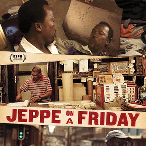 Foto Jeppe numa Sexta