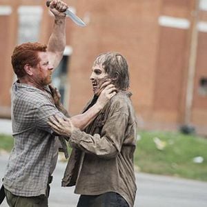 Foto Michael Cudlitz