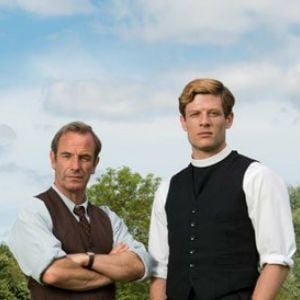 Foto Grantchester