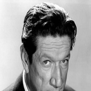 Foto Lewis Milestone