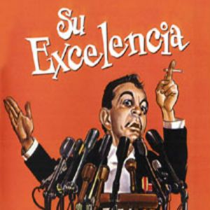 Foto Sua Excelência