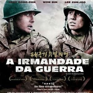 Foto A Irmandade da Guerra