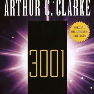 Foto 3001: The Final Odyssey