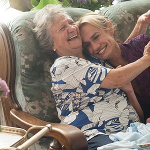 Foto Marthe Villalonga